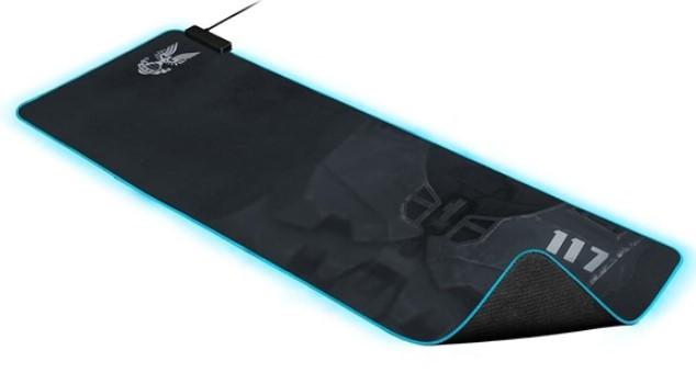 Razer Goliathus Extended Chroma Gaming Mousepad for $19.99