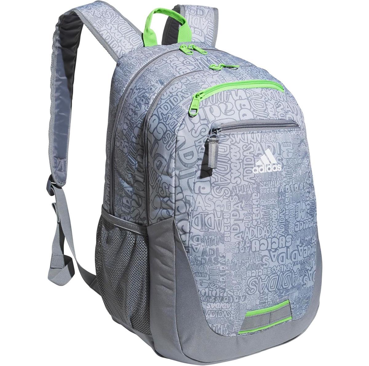 Adidas Foundation 6 Backpack for $19.93