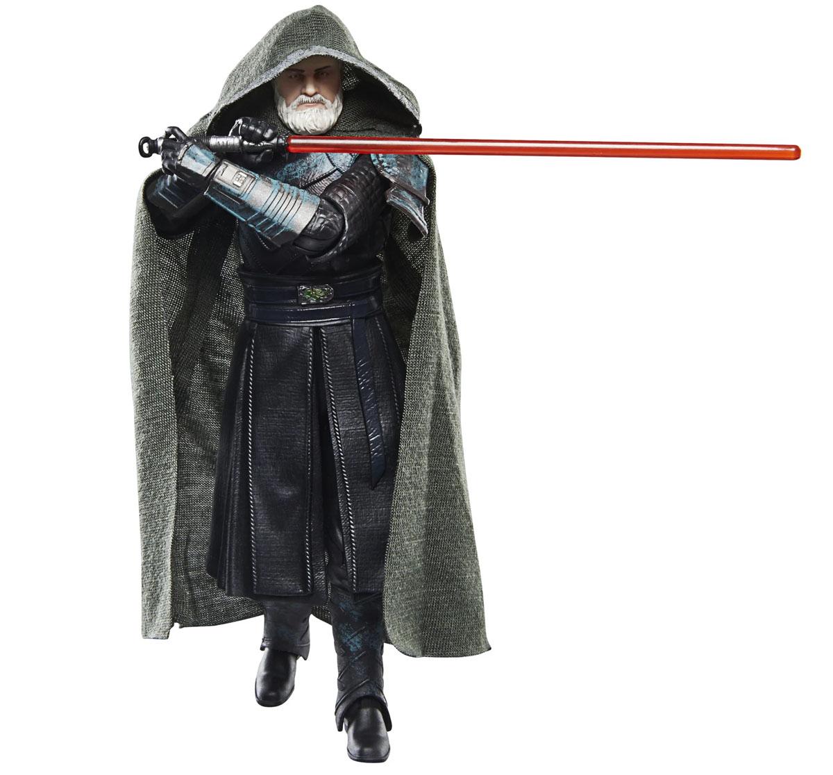 Star Wars Black Series Baylan Skoll Mercenary Action Figure for $8.81