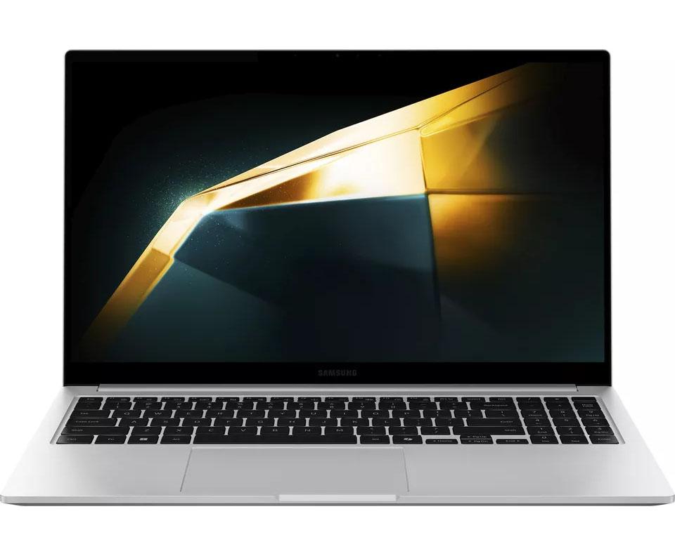 Samsung Galaxy Book4 15.6in Intel 7 16GB 512GB Notebook Laptop for $499.99 Shipped