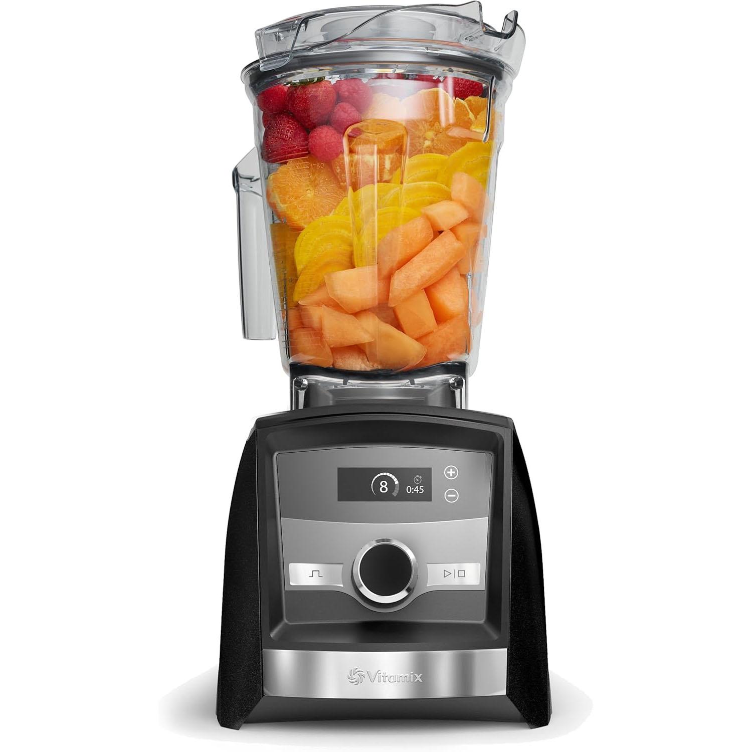 Vitamix A3300 Ascent Series Smart Blender for $349.95 Shipped