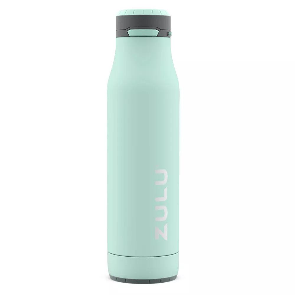 Zulu Ace 24oz Stainless Steel Water Bottle for $6.99