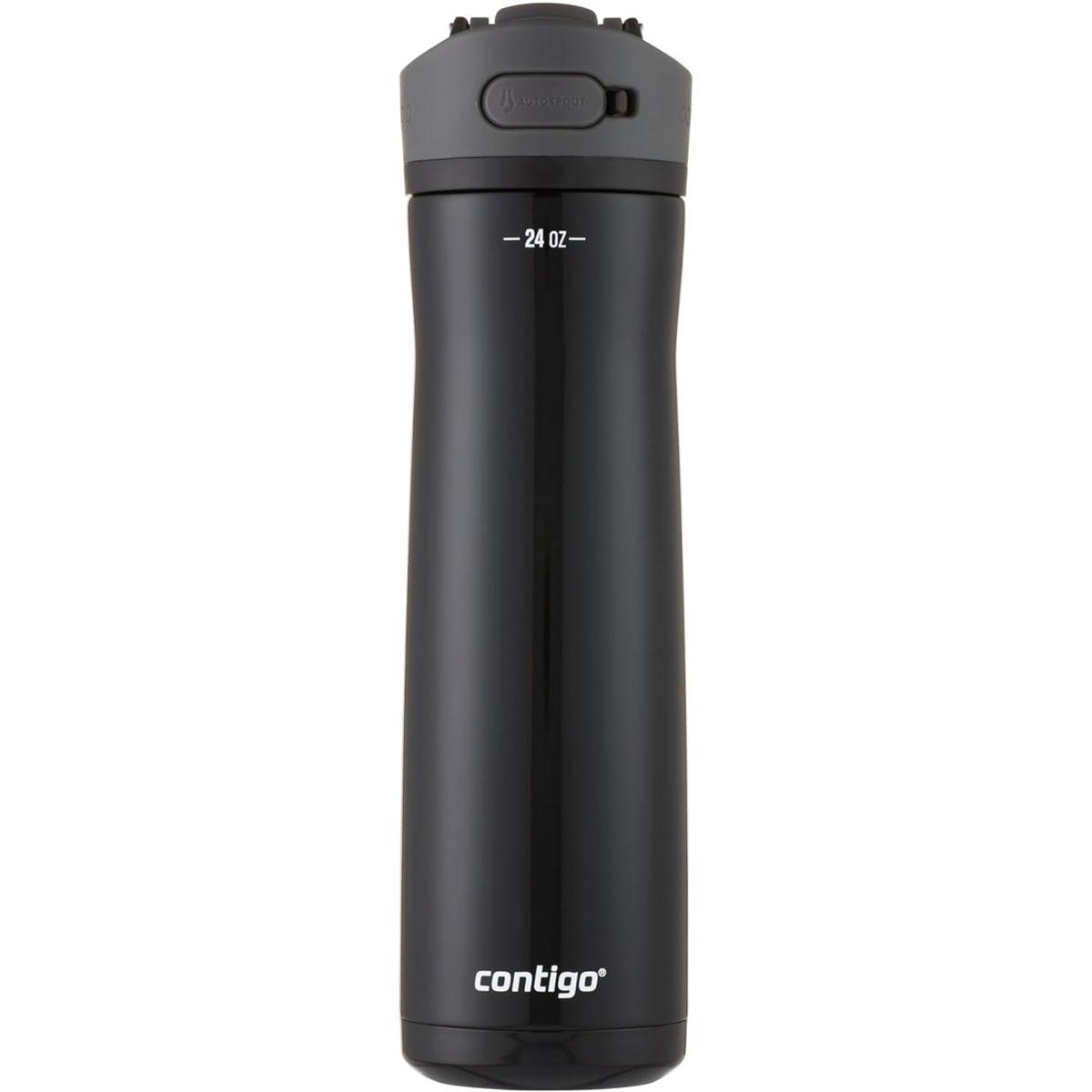 Contigo Ashland 2.0 Water Bottle for $13.99