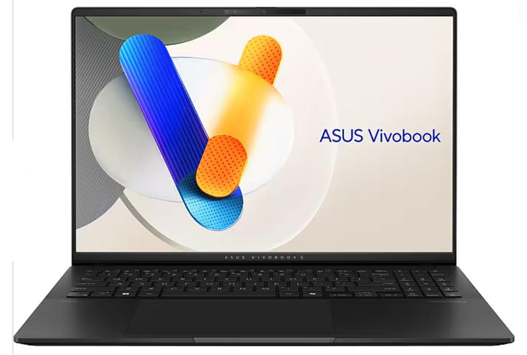 Asus VivoBook S16 16in Intel 9 16GB 1TB Notebook Laptop for $799.99 Shipped