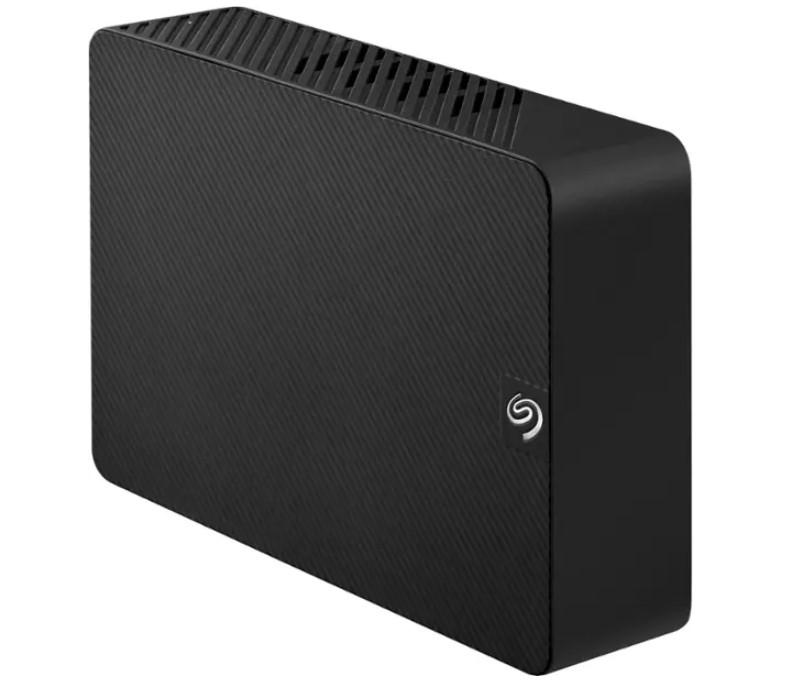 Seagate Expansion 20TB External USB 3.0 Desktop Hard Drive for $229.99 Shipped