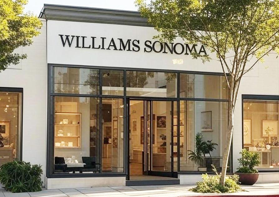 Free Global Flavors Asian Pantry Cooking Classes at Williams Sonoma