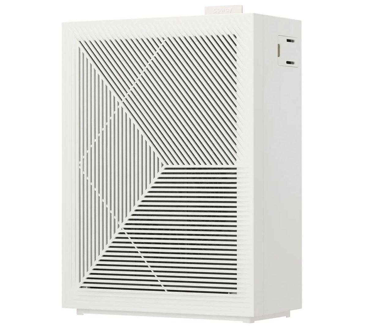 Coway Airmega 160 True HEPA Air Purifier for $98.26 Shipped