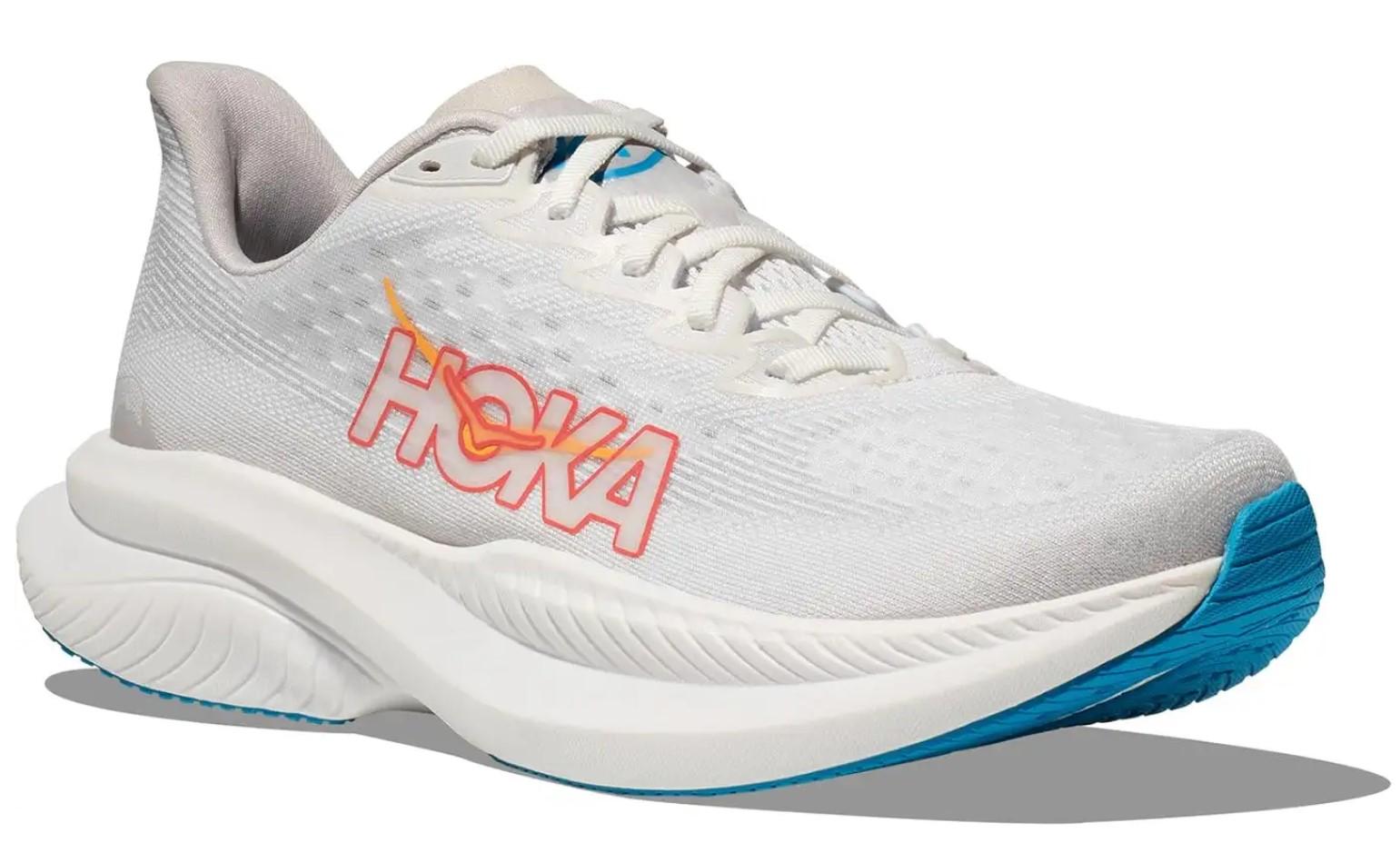 Hoka Mach 6 Sneakers for $89.01 Shipped