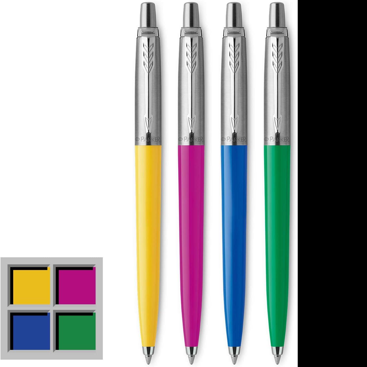 Parker Jotter Originals Ballpoint Pen Collection for $12.44