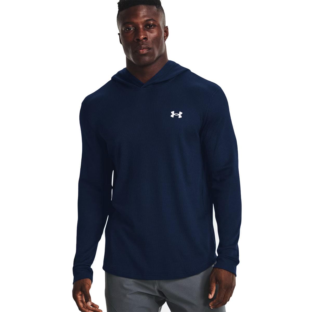 Under Armour UA Waffle Hoodie for $29.97 Shipped