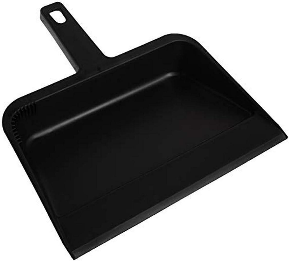 Genuine Joe Heavy-Duty Plastic Dust Pan for $3.79