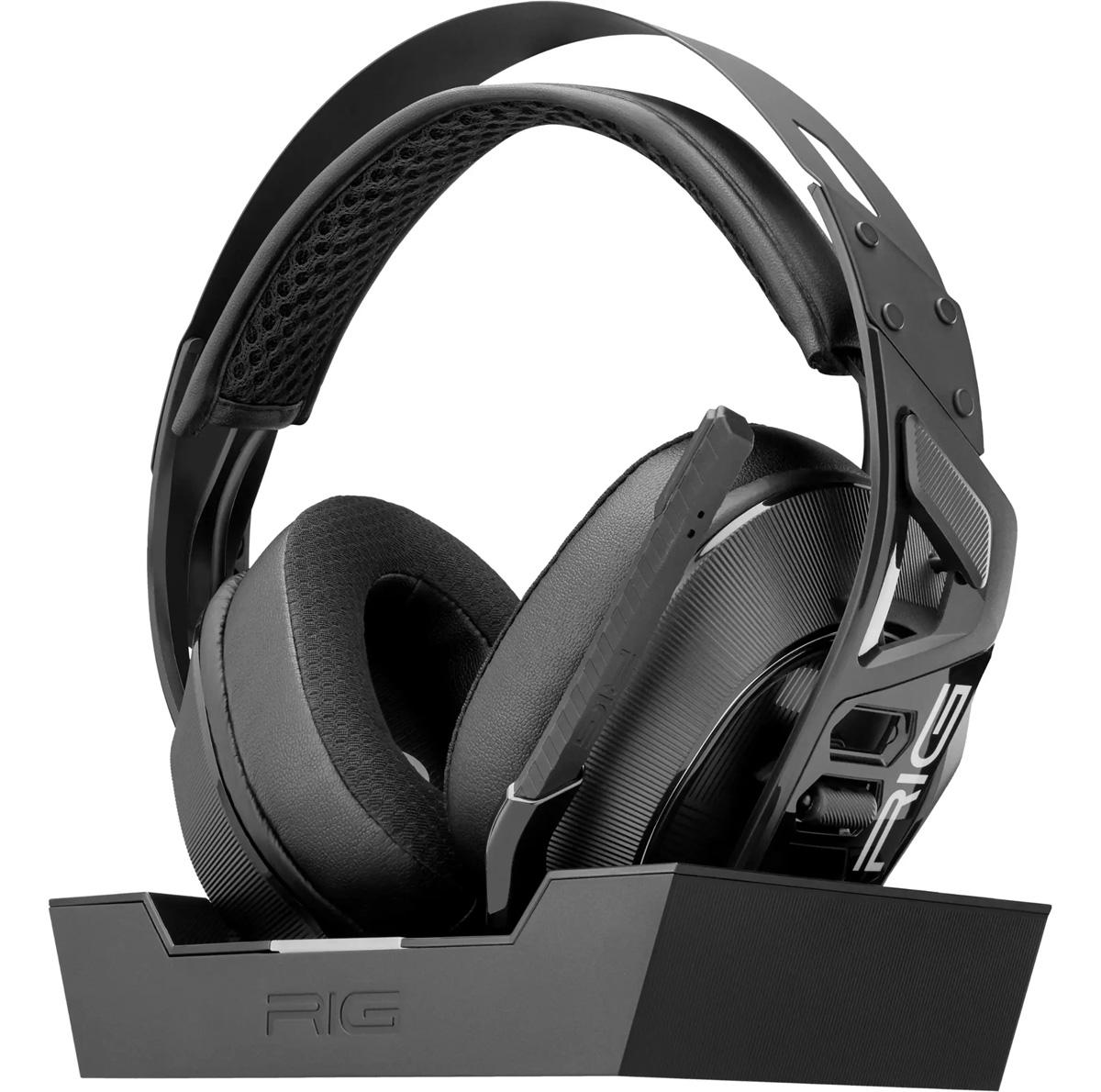 RIG 900 Max HX Dual Wireless Gaming Headset for $124.99 Shipped