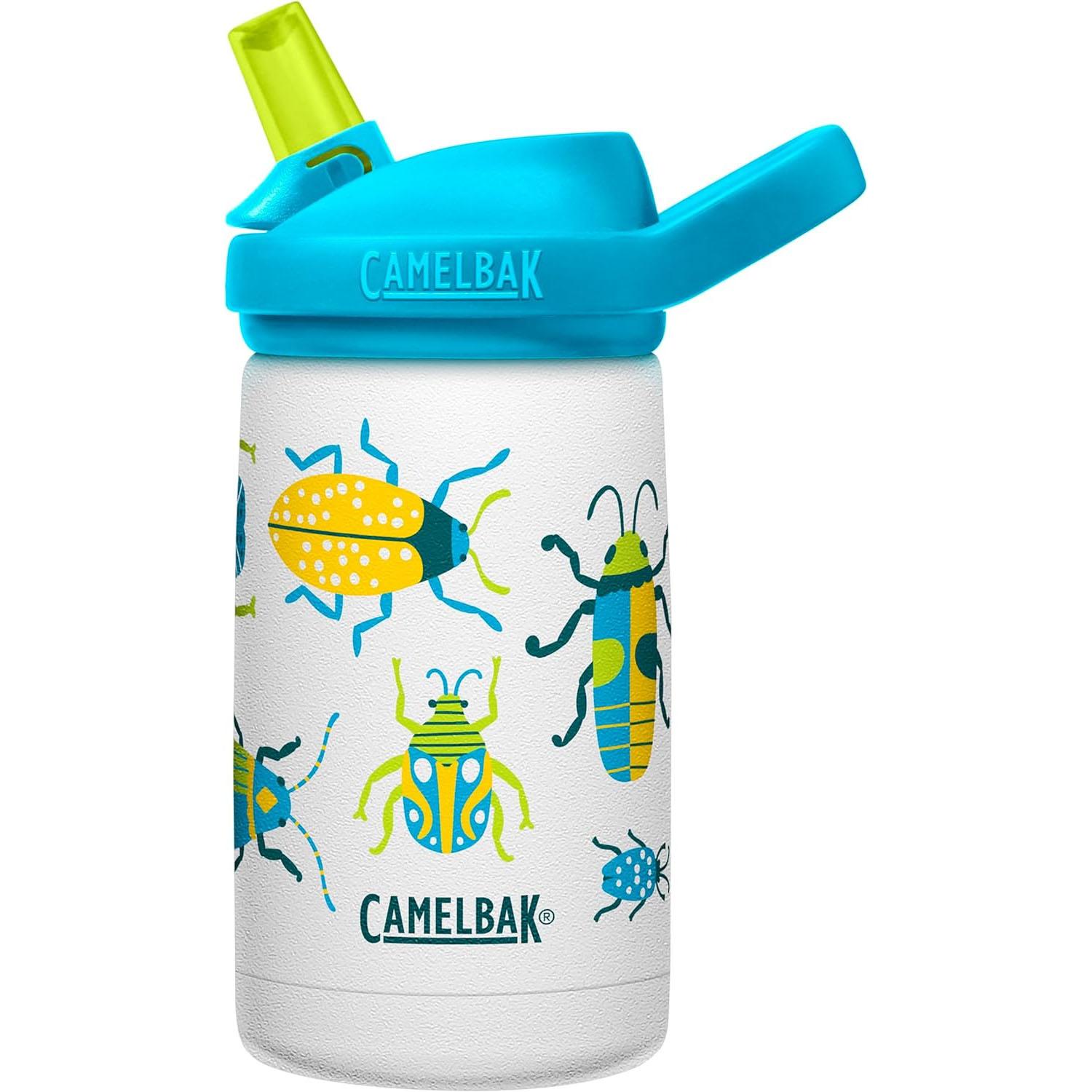 CamelBak eddy Kids Water Bottle with Straw for $11.98