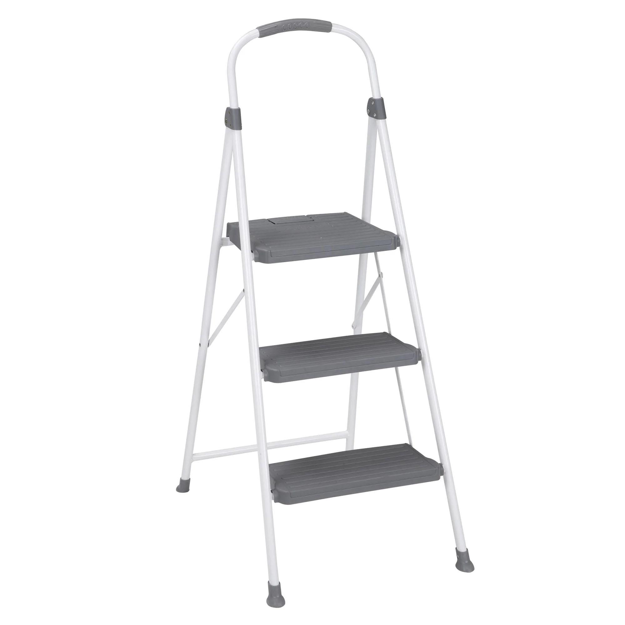 Cosco 3 Step Connection Step Stool for $15.99