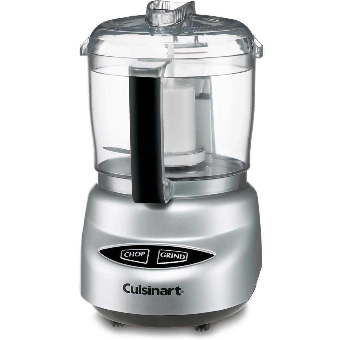 Cuisinart Mini Prep 3-Cup Food Processor for $29.22