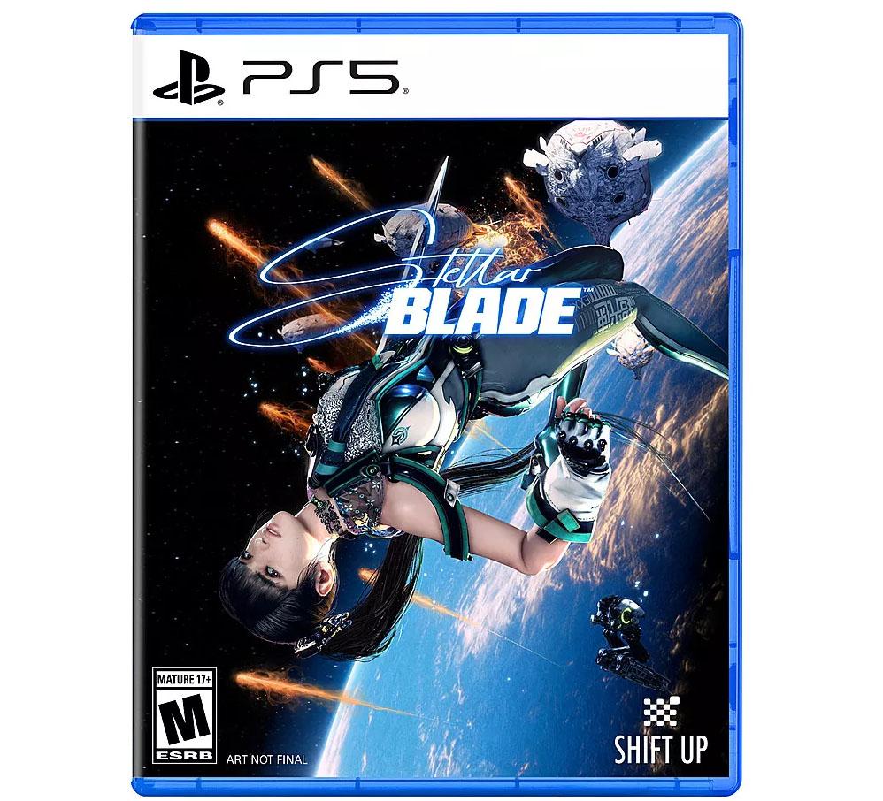 Stellar Blade PS5 for $39.99 Shipped