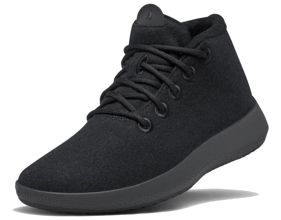 Allbirds Womens Wool Runner-Up Mizzles Shoes for $46.80 Shipped