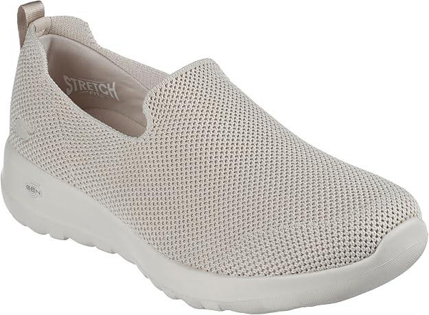 Skechers Womens Go Walk Joy-Sensational Day Shoes for $25