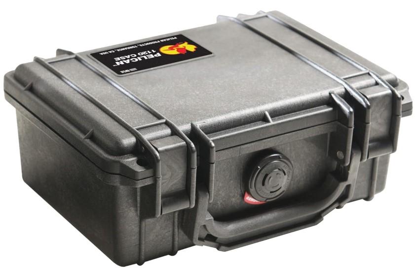 Pelican 1120 Case With Foam for $29.95 Shipped