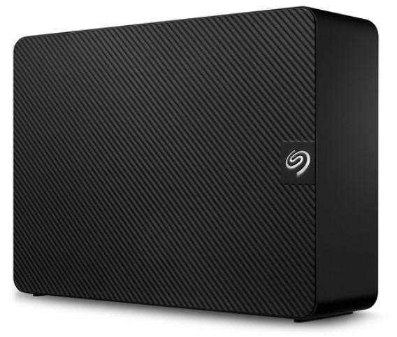 Seagate 24TB Expansion Desktop USB 3.0 External Hard Drive for $279.99 Shipped