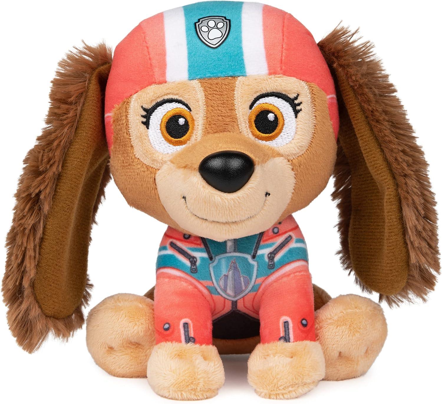 Gund Paw Patrol Liberty Plush for $6.99