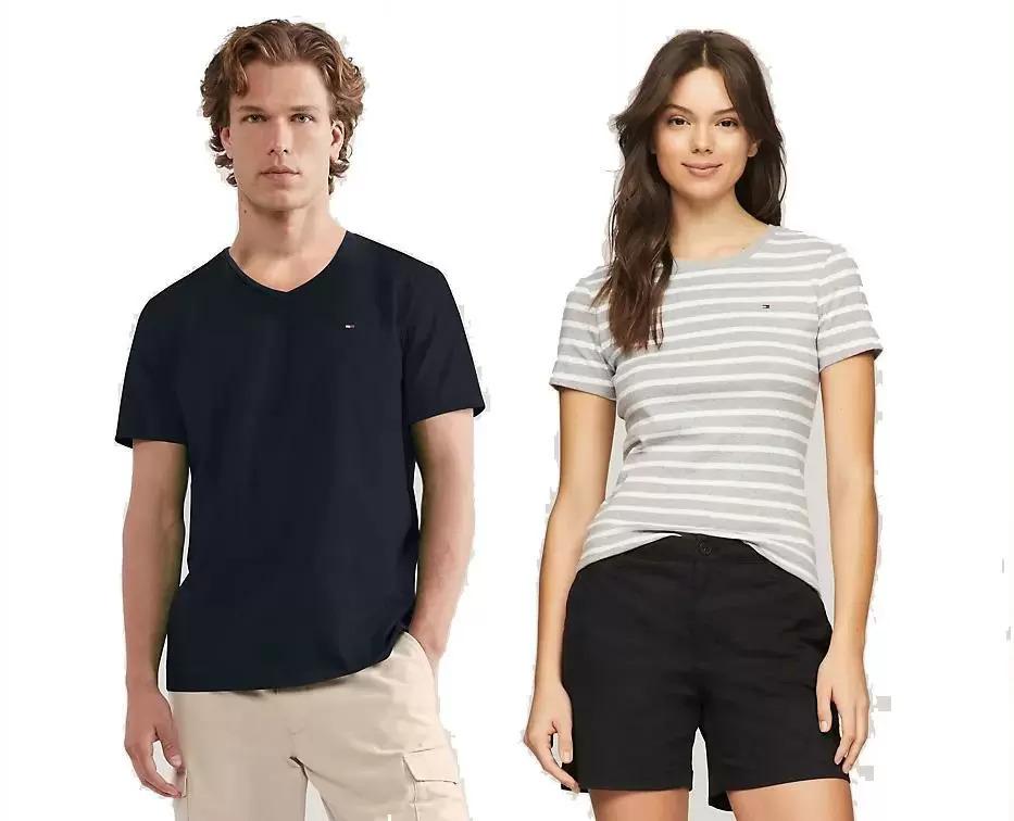 Tommy Hilfiger Weekend Sale 70% Off