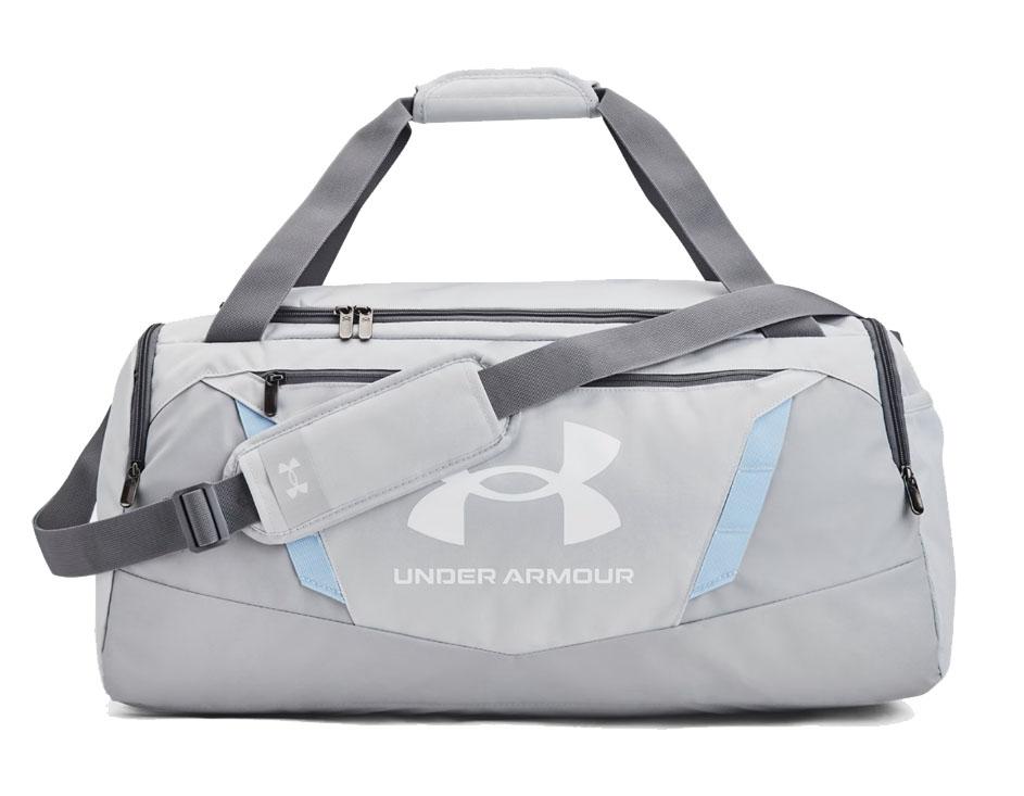 UA Undeniable 5.0 Medium Duffel Bag for $16.13