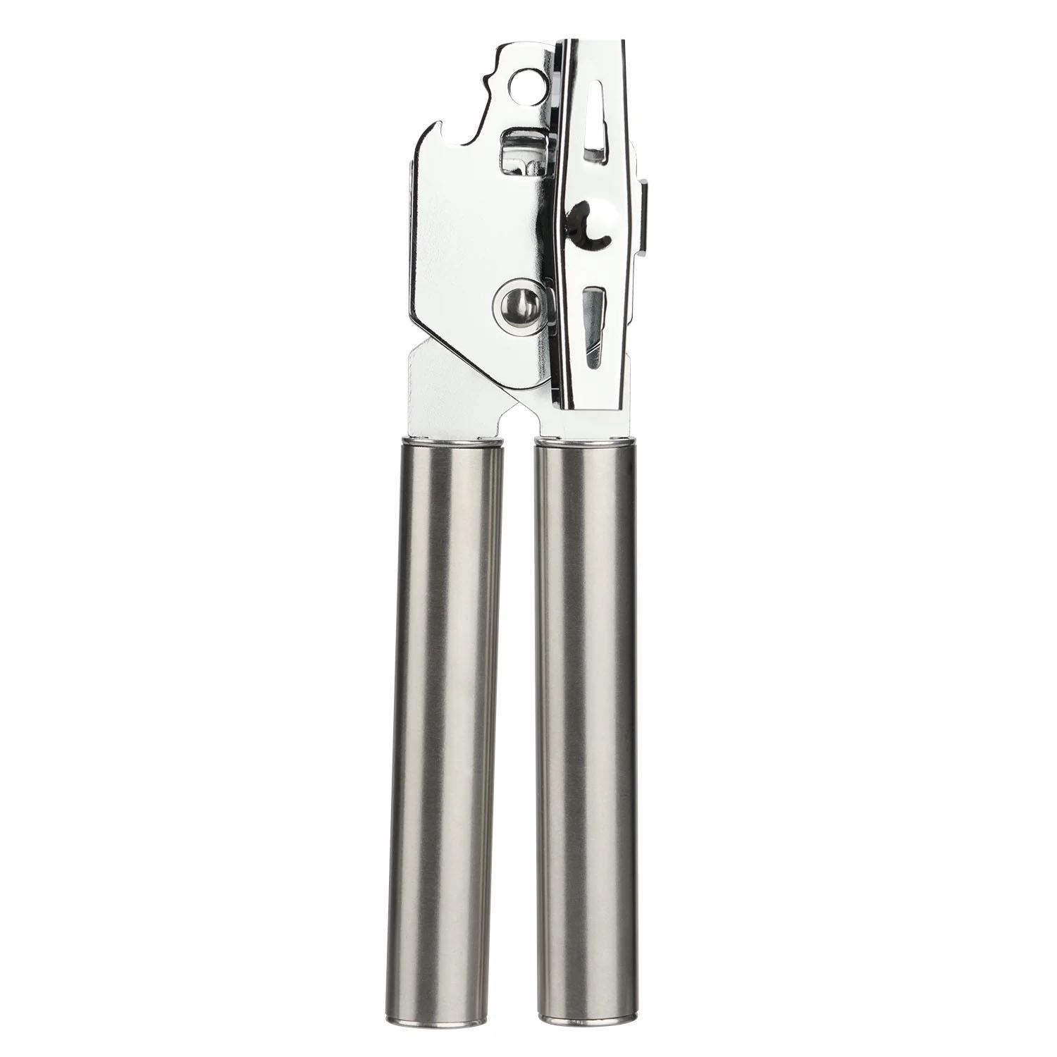 Mainstays Comfort Handle Manual Can Opener for $3.58