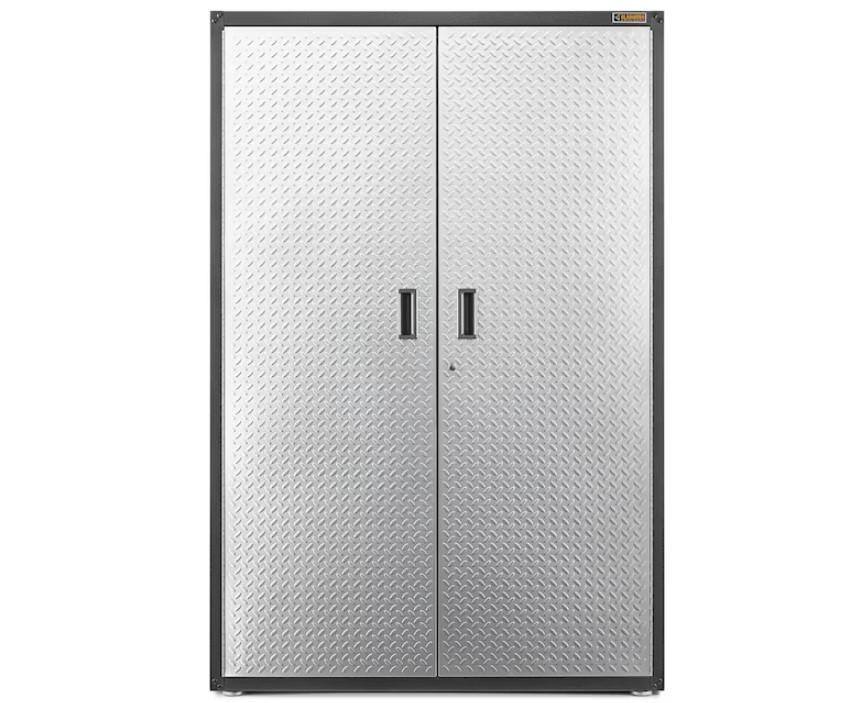 Gladiator Ready-to-Assemble Extra Large GearBox Garage Cabinet for $249.99 Shipped