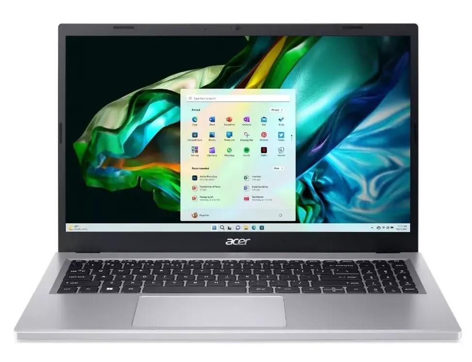 Acer Aspire 3 15.6in Ryzen 5 16GB 1TB Notebook Laptop for $267.99 Shipped