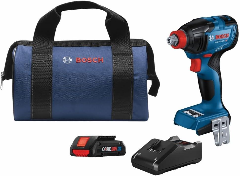 Bosch Tools on Amazon for $75 Off