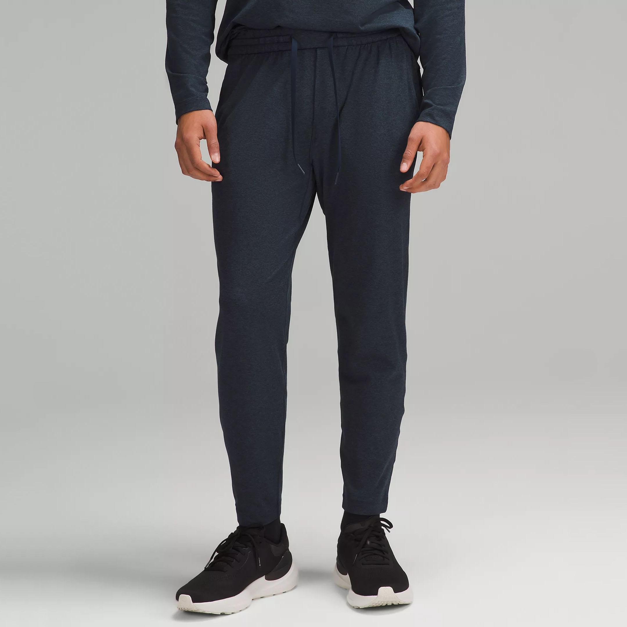 Lululemon Mens Soft Jersey Tapered Pant for $49 Shipped