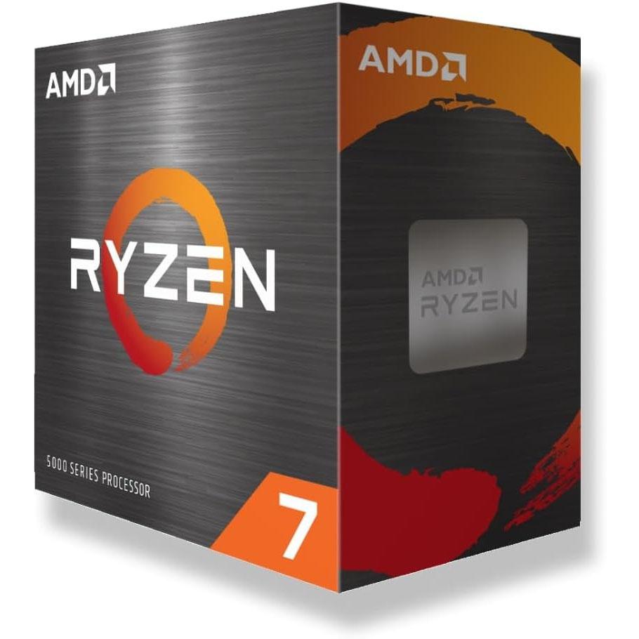 AMD Ryzen 7 5800XT 8-Core 16-Thread CPU Desktop Processor for $159.99 Shipped