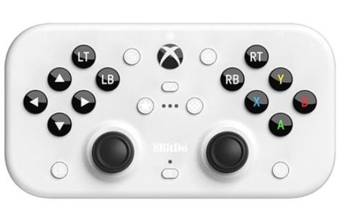 8Bitdo Lite SE 2.4G Wireless Controller Gamepad for $39.99