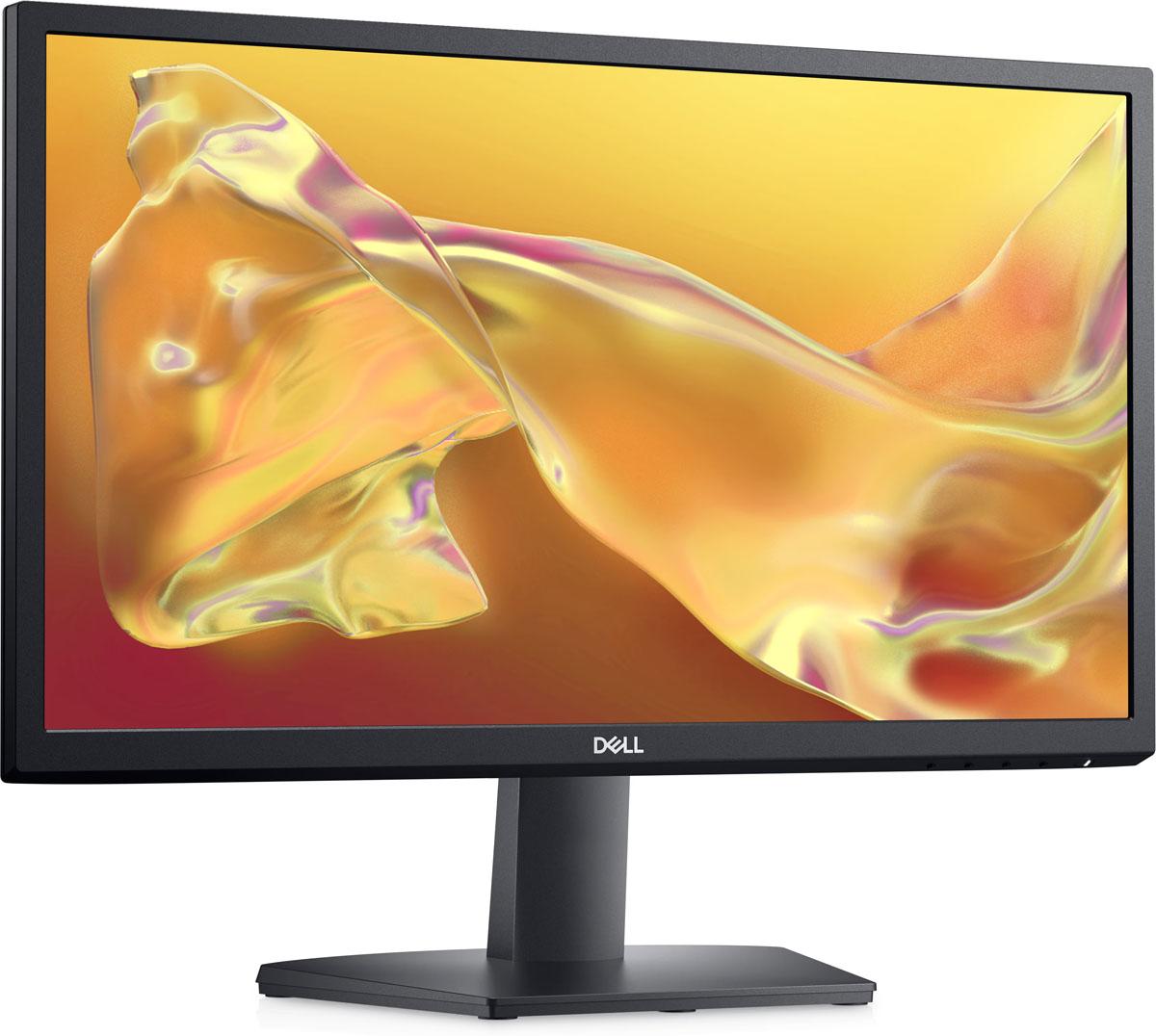 22in Dell 1080p Full HD 75Hz VA Monitor SE2225H for $59.49 Shipped