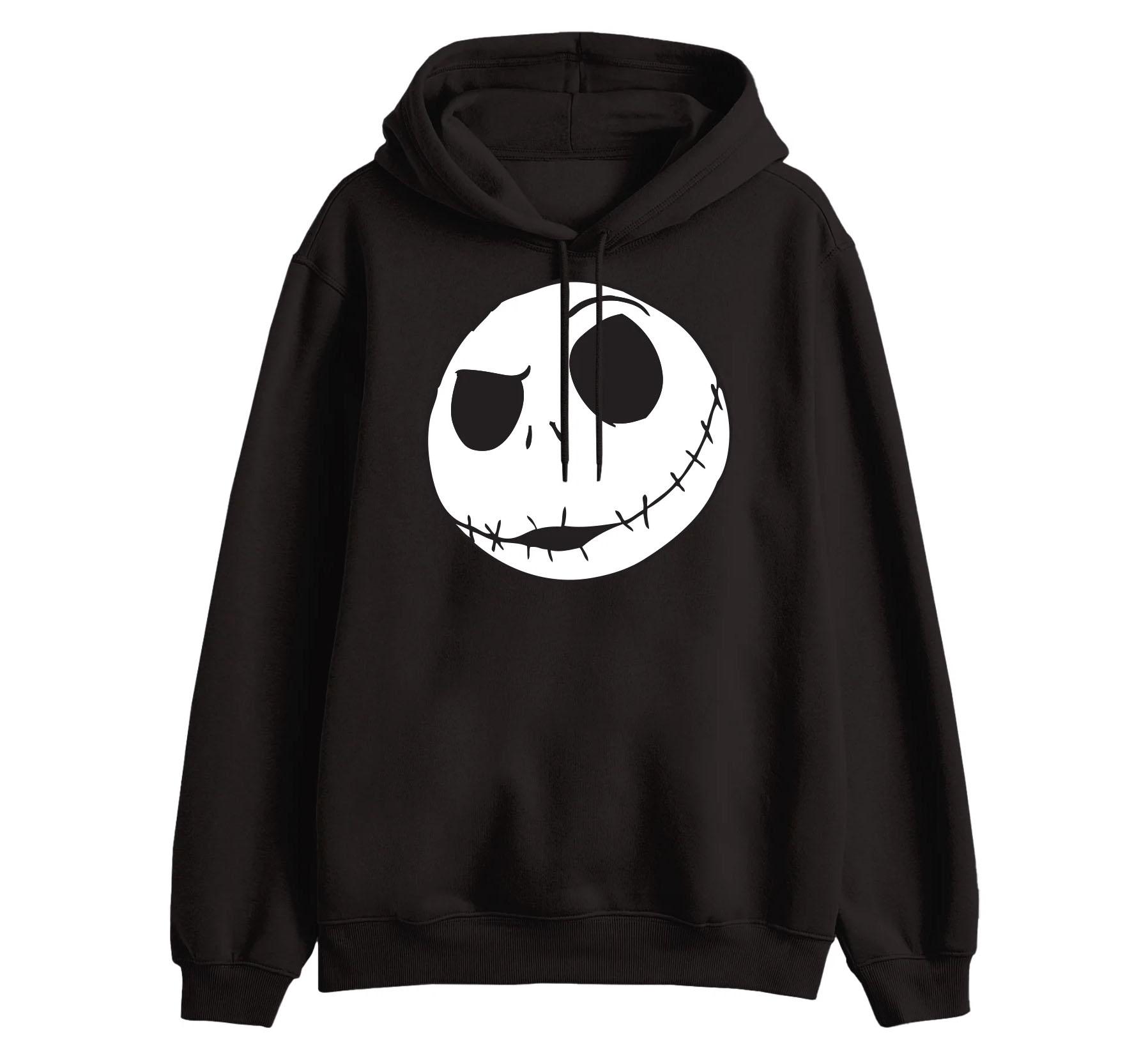 Disney The Nightmare Before Christmas Hoodie Sweater for $9.99