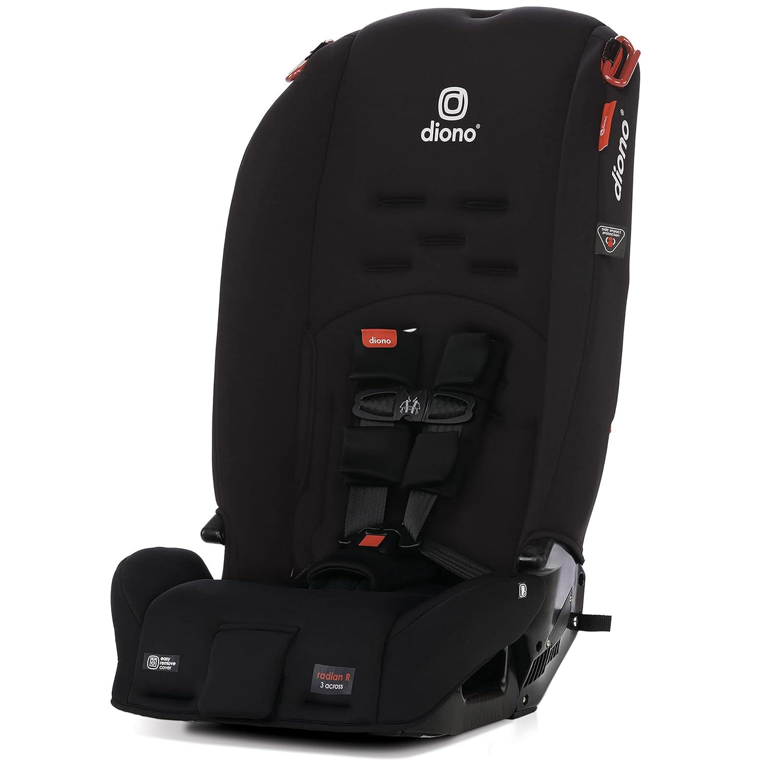 Diono Radian 3R 3-in-1 Convertible Car Seat for $99 Shipped