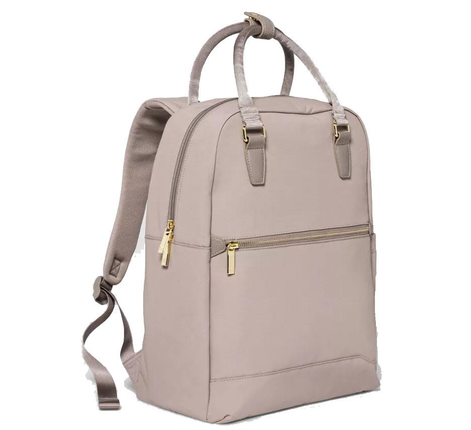 Open Story Signature 16in Commuter Backpack for $24.99