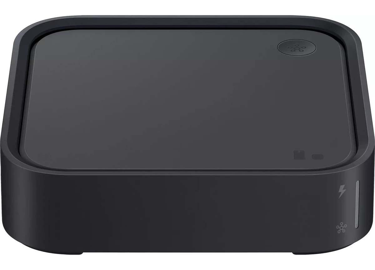 Samsung SmartThings Station with Power Adapter EP-P9500TBEGUS for $39.99 Shipped