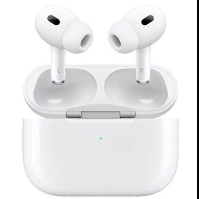 Apple AirPods Pro 2 USB-C ANC Earbuds Open-Box for $115.99 Shipped