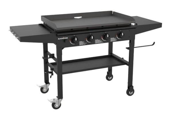 Blackstone 1554 36in Omnivore Griddle for $179.99