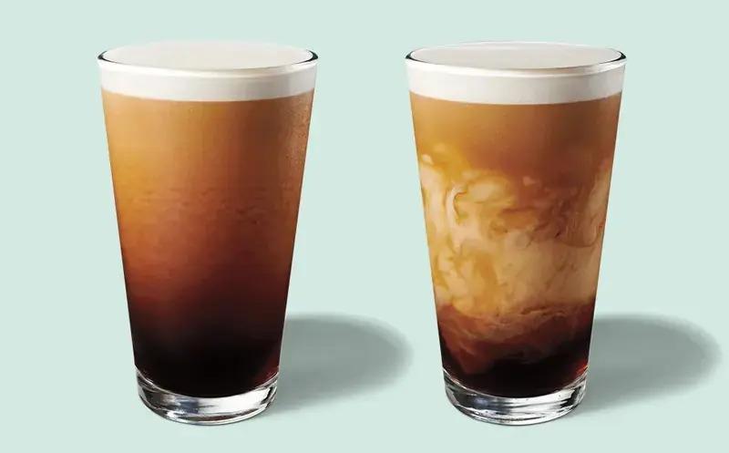 Free Tall 12 oz Hot or Iced Brewed Coffee at Starbucks on February 10th 2025