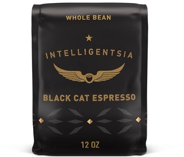 Intelligentsia Coffee Medium Roast Whole Bean Coffee for $8.44