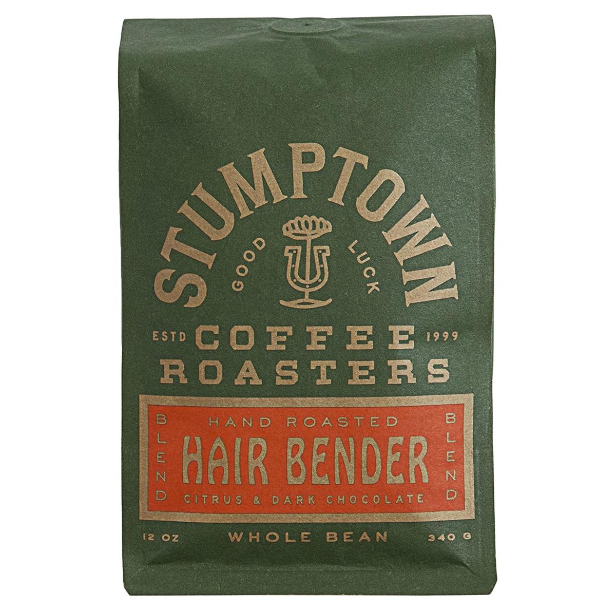 Stumptown Coffee Roasters Medium Roast Whole Bean Coffee for $7.55