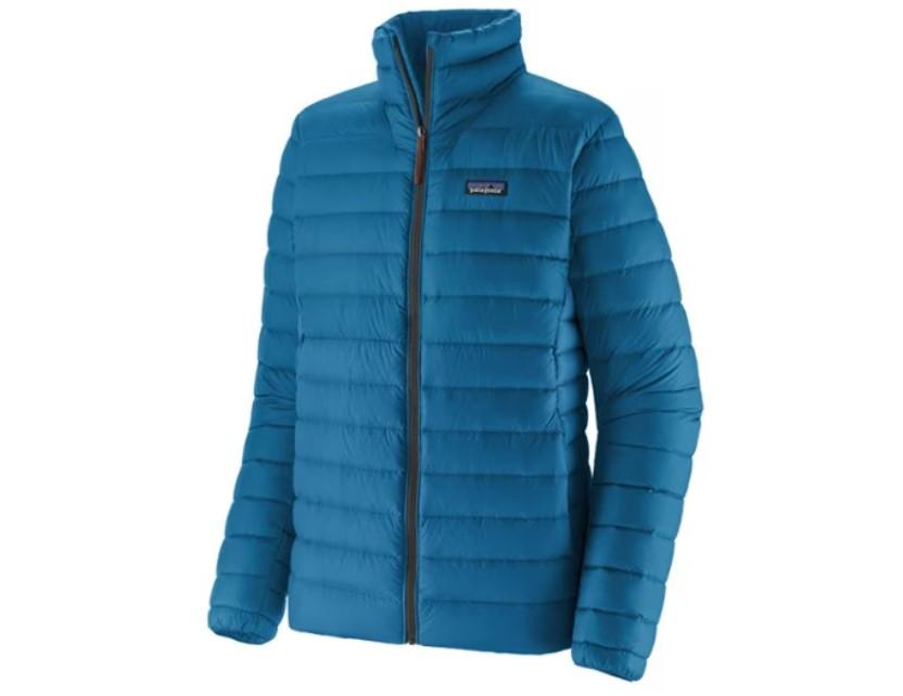 Patagonia Mens Down Sweater Jacket for $138.83 Shipped