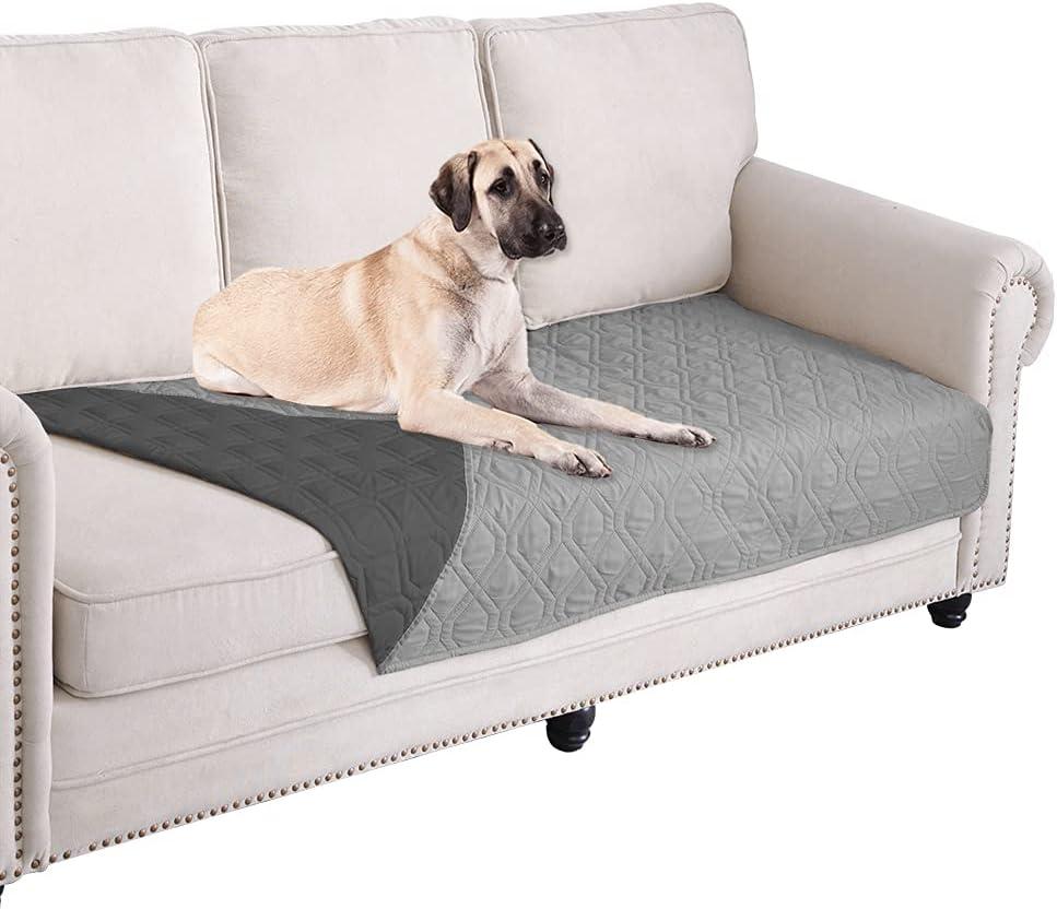 Ameritex Waterproof Dog Bed Cover Pet Blanket for Furniture for $6.49