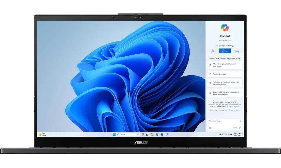 Asus Vivobook Pro 15 Intel Ultra 9 24GB 2TB RTX3050 Notebook Laptop for $899.99 Shipped