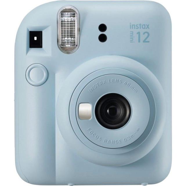 Fujifilm Instax Mini 12 Instant Film Camera for $69.99 Shipped