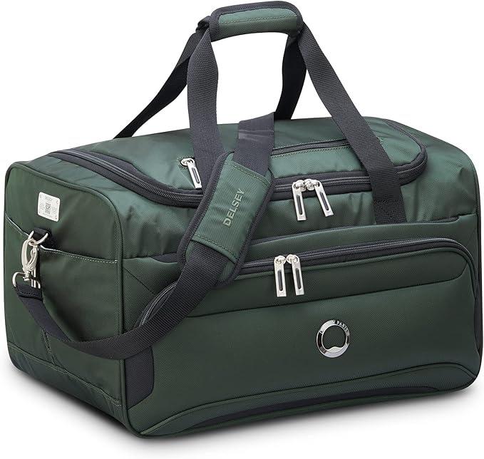 Delsey Paris Sky Max 2.0 Luggage with Spinner Wheels for $30.59 Shipped