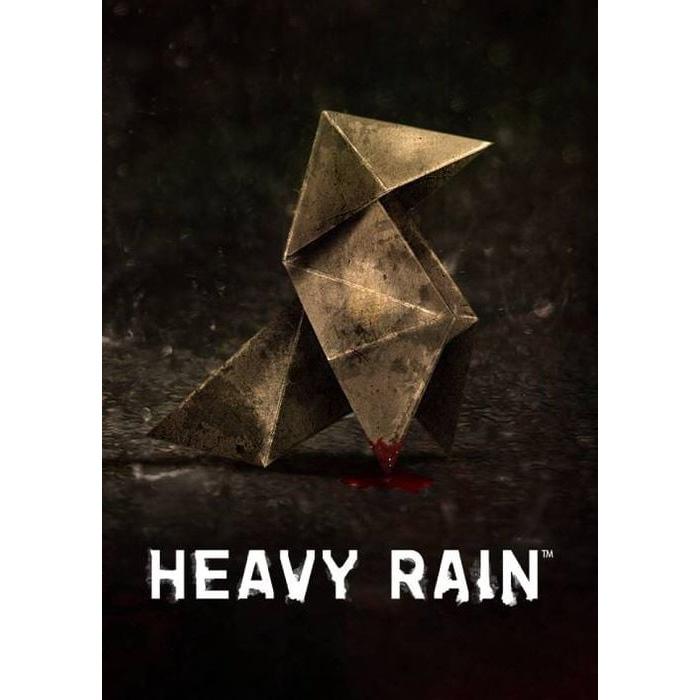 Heavy Rain PC Download for $3.99